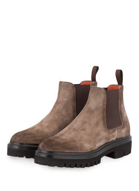 Santoni Chelsea-Boots