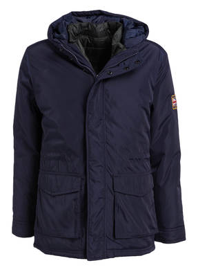 HACKETT LONDON 3-in-1-Jacke