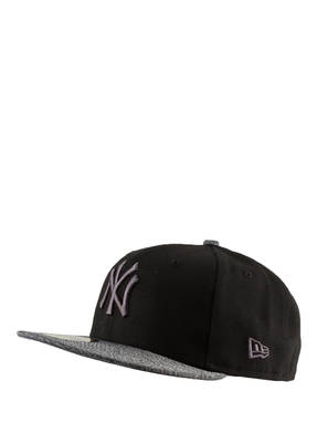 NEW ERA Cap 59FIFTY GREY NY