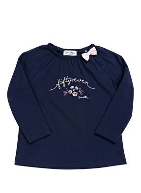fiftyseven by sanetta Longsleeve