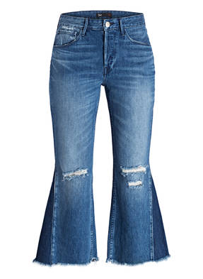 3x1 Cropped-Jeans