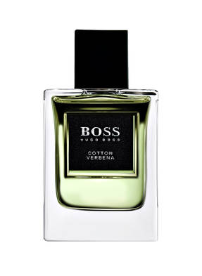 BOSS COTTON & VERBENA