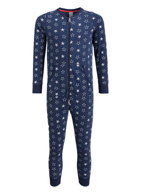Sanetta Schlafjumpsuit