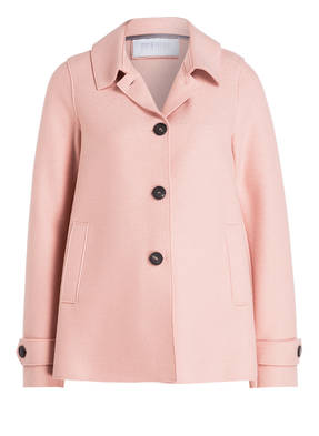 HARRIS WHARF LONDON Wolljacke