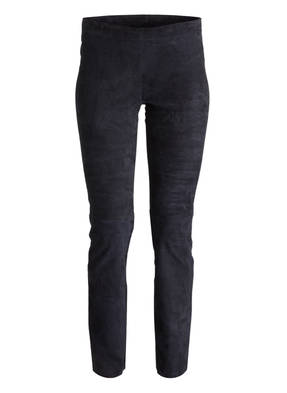 STOULS Lederhose JACKY