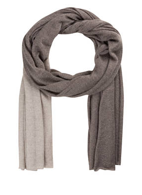 FABIANA FILIPPI Schal mit Mohair-Anteil