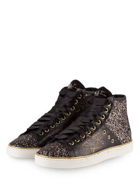 NO CLAIM Hightop-Sneaker NINA 2P