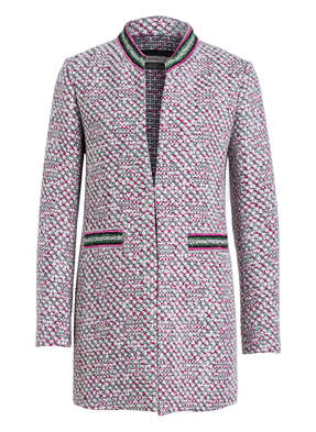 RIANI Tweed-Gehrock