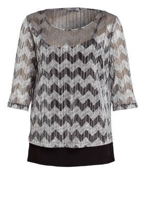 RIANI Shirt mit 3/4-Arm
