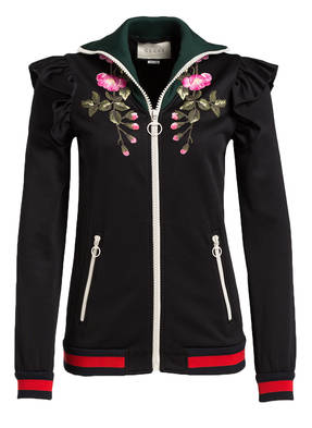 GUCCI Sweatjacke