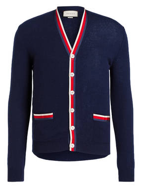 GUCCI Cashmere-Cardigan