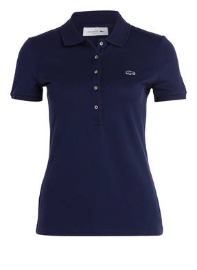 LACOSTE Piqué-Poloshirt