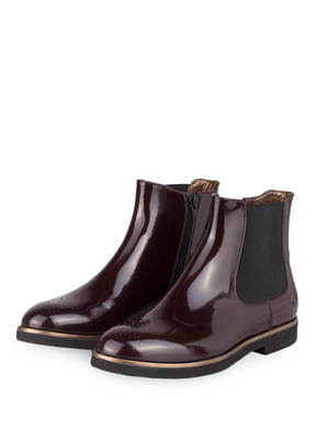 AGL ATTILIO GIUSTI LEOMBRUNI Chelsea-Boots