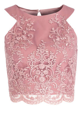 Chi Chi LONDON Spitzentop