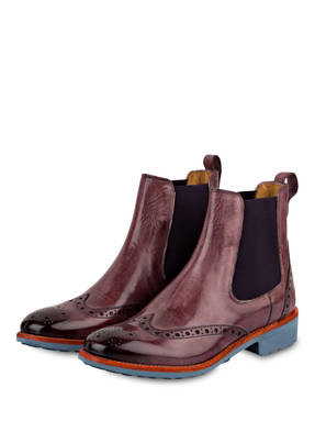 MELVIN & HAMILTON Chelsea-Boots AMELIE