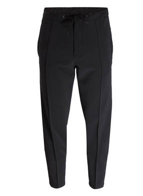 KENZO Hose im Jogging-Stil Slim-Fit