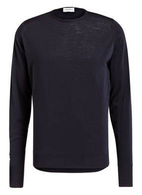 JOHN SMEDLEY Pullover MARCUS aus Schurwolle