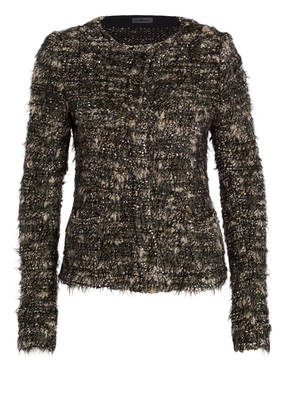 AIRFIELD Strickjacke BELUGA