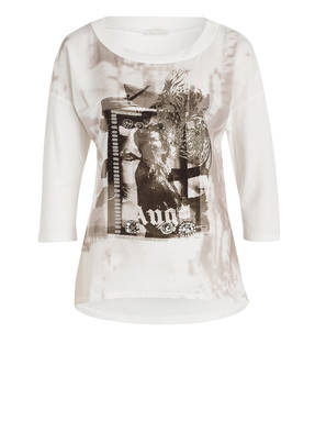 AIRFIELD Shirt mit 3/4-Arm SHP-653