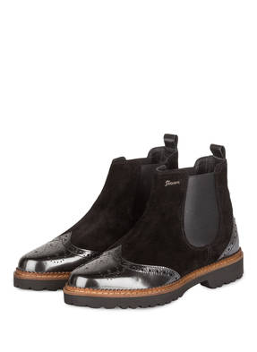 Sioux Chelsea-Boots VESELKA