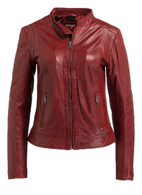 Maze Lederjacke MARCIE