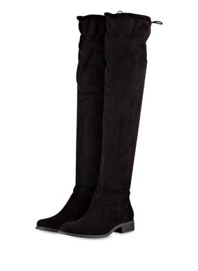 paul green Overknee-Stiefel