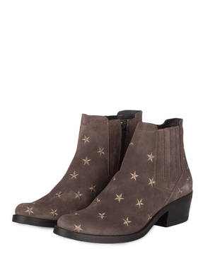 kanna Chelsea-Boots KELLY