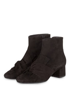 kanna Stiefeletten
