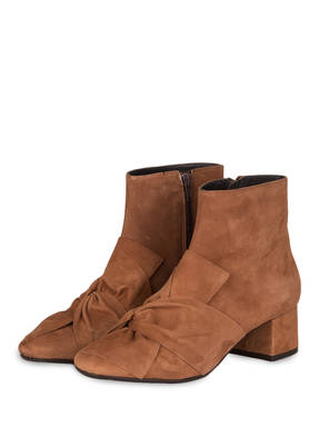 kanna Stiefeletten