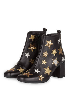 kanna Stiefeletten