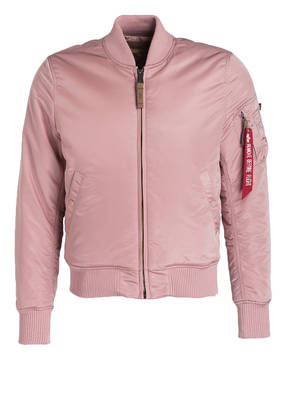 ALPHA INDUSTRIES Blouson MA-1VF