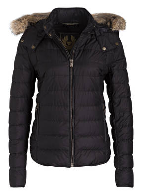 BELSTAFF Daunenjacke AVEDON