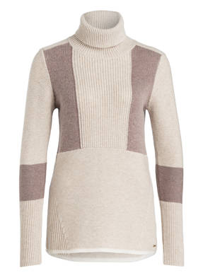 WOOLRICH Rollkragenpullover