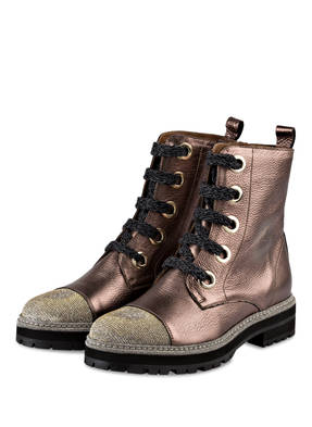 Pertini Schnürboots