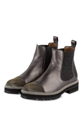 Pertini Chelsea-Boots