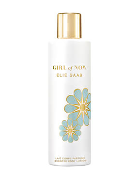 ELIE SAAB GIRL OF NOW