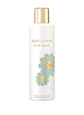 ELIE SAAB GIRL OF NOW