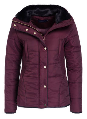 DARLING HARBOUR Steppjacke