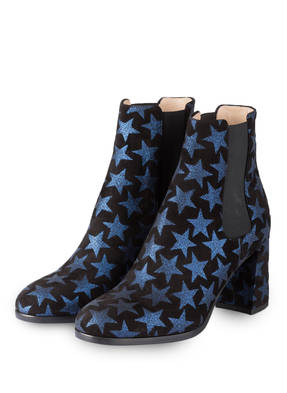 Mrs & HUGS Stiefeletten