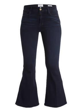 FRAME DENIM Flared-Jeans