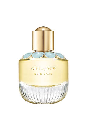 ELIE SAAB GIRL OF NOW