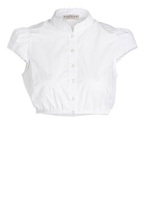 KRÜGER Dirndlbluse