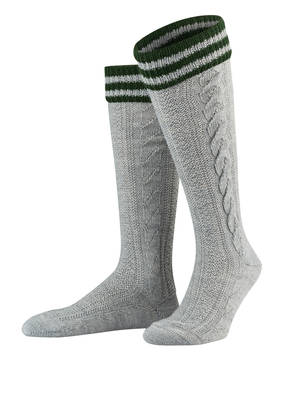 LUSANA Trachtensocken