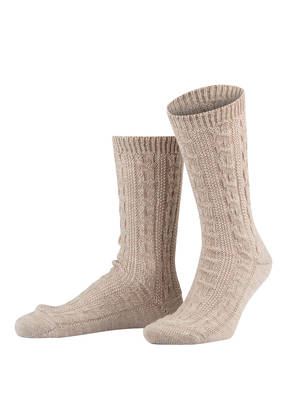 LUSANA Trachtensocken LUSANA