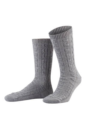LUSANA Trachtensocken LUSANA