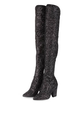 Buffalo LONDON Overknee-Stiefel
