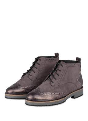 paul green Schnürboots