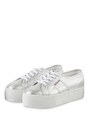 SUPERGA Plateau-Sneaker 2790 LAMEW