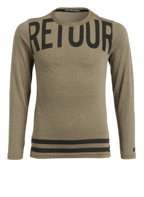 RETOUR DENIM DELUXE Longsleeve