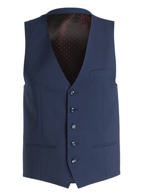 CINQUE Kombi-Weste CIPANETTI-W Super Slim Fit
